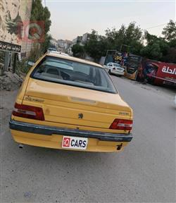 بيجو 405